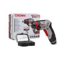 VISSEUSE 18V 1.5AH 35NM CROWN